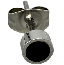 SINGOLO ORECCHINO DA UOMO A