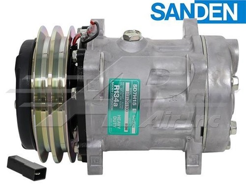 3782613m2 compressore sanden - compressore,