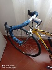 bici da corsa silver star