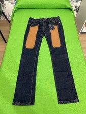 Jeans Uomo Jeckerson con toppa