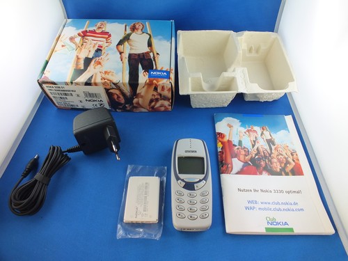 Cellulare 100 originale - originale, nokia
