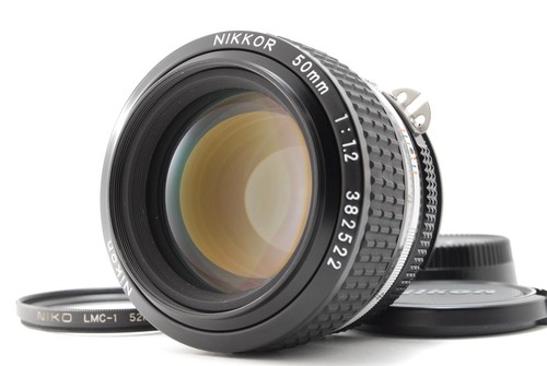 Come nuovo nikon s - nuovo】nikon, ai-s