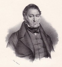 Jacques Charles Dupont de