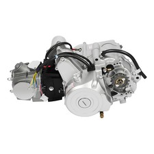 Kit Motore 125cc Semi Auto