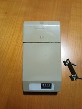 Contascatti Sip grigio