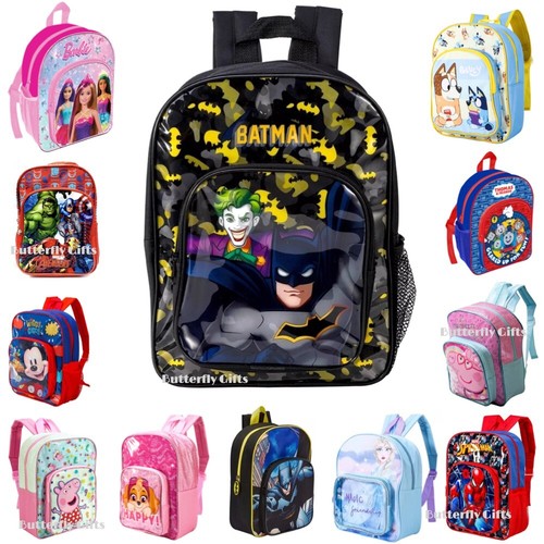 Zaino deluxe bambino ragazzo - deluxe,