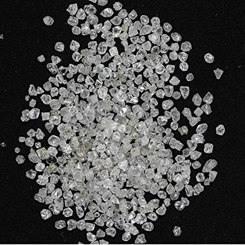 200 pezzi di - +, diamanti