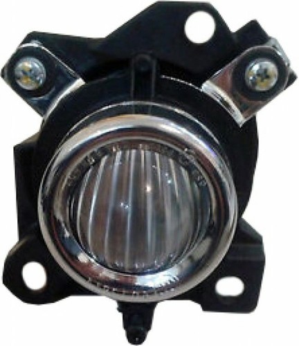 Fendinebbia per fiat 500 - per,