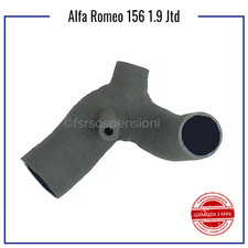MANICOTTO INTERCOOLER TUBO