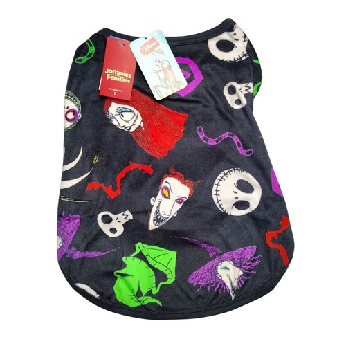 Pigiama disney nightmare - pigiama,