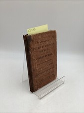 1869 Burrowes’ Piano-Forte