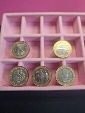 MONETA 1000 LIRE BIMETALLICA SAN MARINO