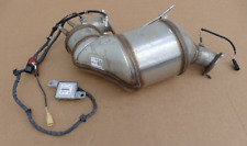 Filtro antiparticolato