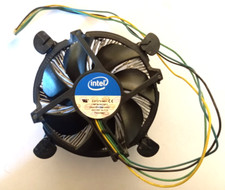 Dissipatore Cpu Intel E-97379-001 DC12V fan cooler