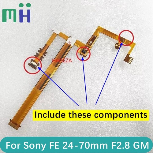 Nuovo sony f2 8 - sony, 24-70
