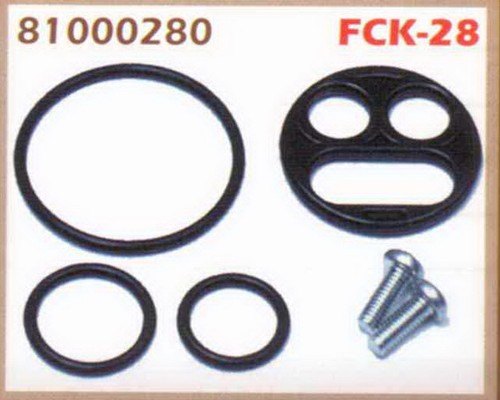 Pour kawasaki zxr 750 kit - pour,