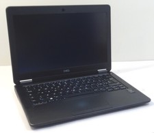 NOTEBOOK PC PORTATILE DELL E7250 INTEL CORE I5 2.3GHZ RAM 8GB SSD256GB WIN10 PRO