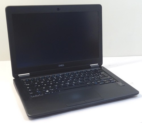 Notebook portatile dell - pc,
