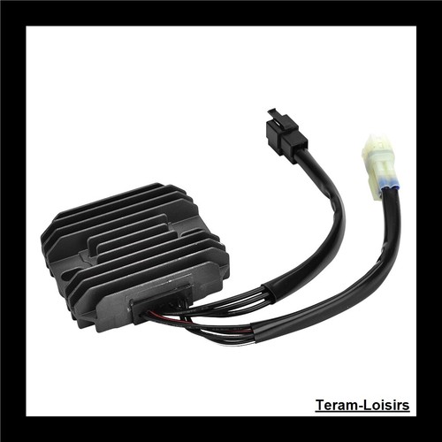 Régulateur pour arctic cat - régulateur,