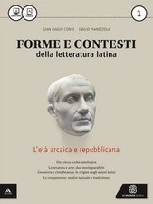 LETTERATURA LATINA FORME TESTI