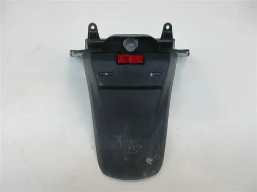 Parafango posteriore suzuki - 1.,