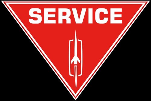 Oldsmobile rocket auto dealer - oldsmobile,