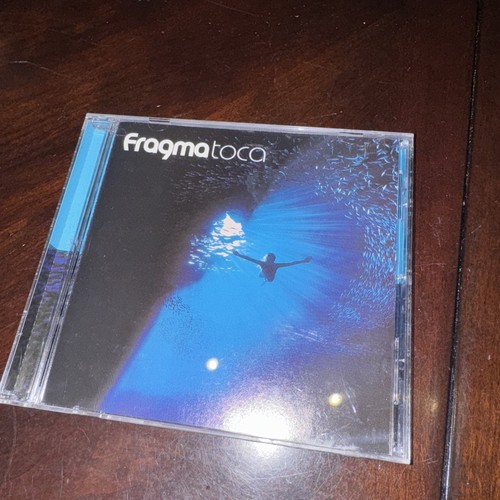 Toca fragma - by, 2001)