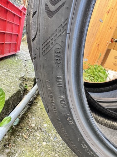 225 r19 goodyear - goodyear,