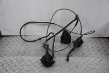 61601- Impianto Frenante Pinza e Pompa Freno Anteriore Malaguti SpiderMax 500 RS