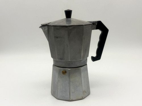 Cucina modena caffettiera - cucina,