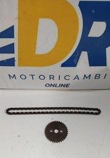 CATENA DISTRIBUZIONE PEUGEOT