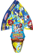 SONIC Uovo Pasqua Cioccolato