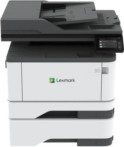 Lexmark mx331adn laser 600 - mx331adn,