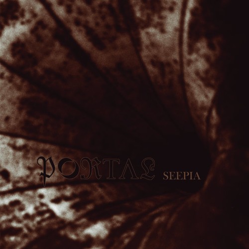 Portal seepia odp006 - -, cd (odp006