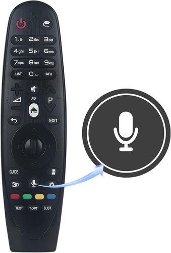 Nuovo mr600 telecomando di - nuovo, an-mr600
