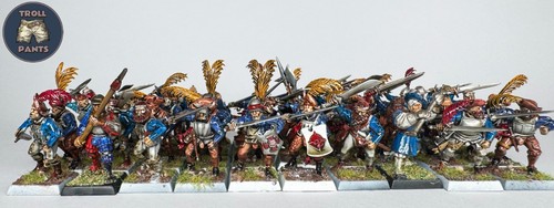 Flagellanti milizia impero - 40,