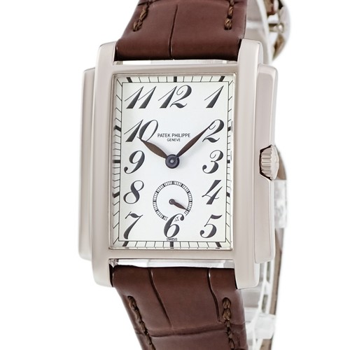 Patek philippe gondouro - patek,