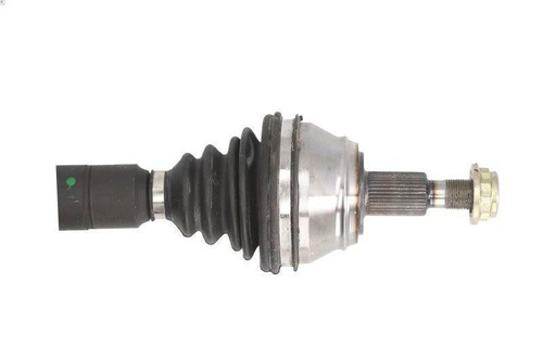 Drive shaft point gear - drive,