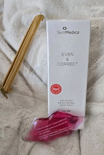 Skinmedica uniforme - uniforme, e