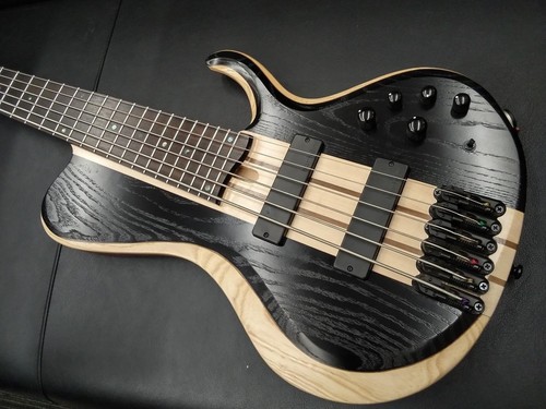 Ibanez btb866sc wkl used - ibanez, btb866sc-wkl
