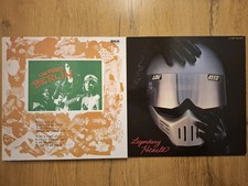 2 x 12" Vinyl LP ## Lou Reed