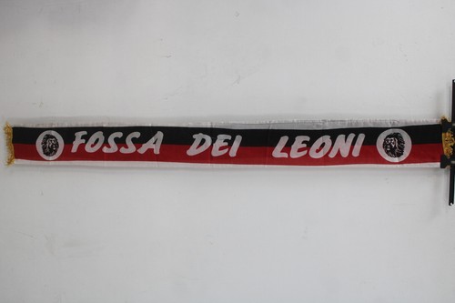 Sciarpa scarf calcio ultras - sciarpa,
