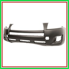 Paraurti Anteriore Con Primer