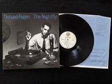 Donald Fagen – The Nightfly