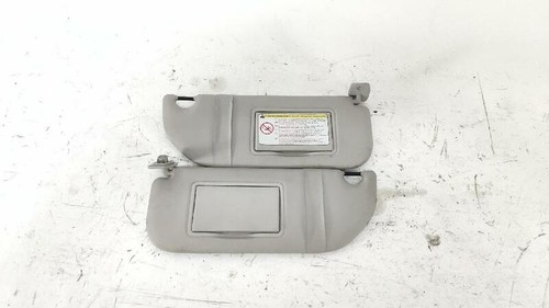 Coppia alette parasole - coppia, citroen