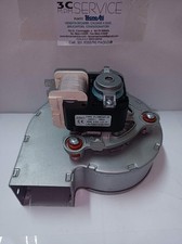 Ventilatore/estrattore fumi per Vaillant Vc,Vcw,Vmw, 242 282, nuovo, garanzia.