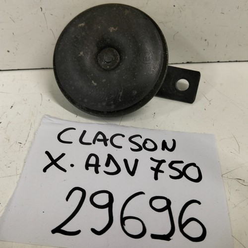 Clacson honda adv - clacson, 750