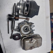 Ricambi Motore Decespugliatore