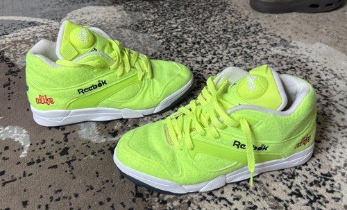 Reebok alife court - x, victory