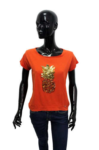 Liu maglia donna taglia m - liu,